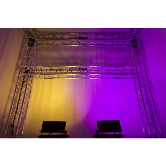 Hire Beamz Star Color 360W Wash Light : Outdoor : IP66